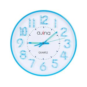 Wall Clock - 01
