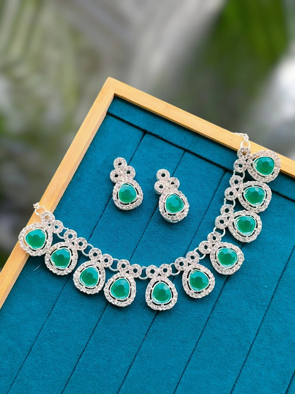 Jewellery Set For Women - Image 4