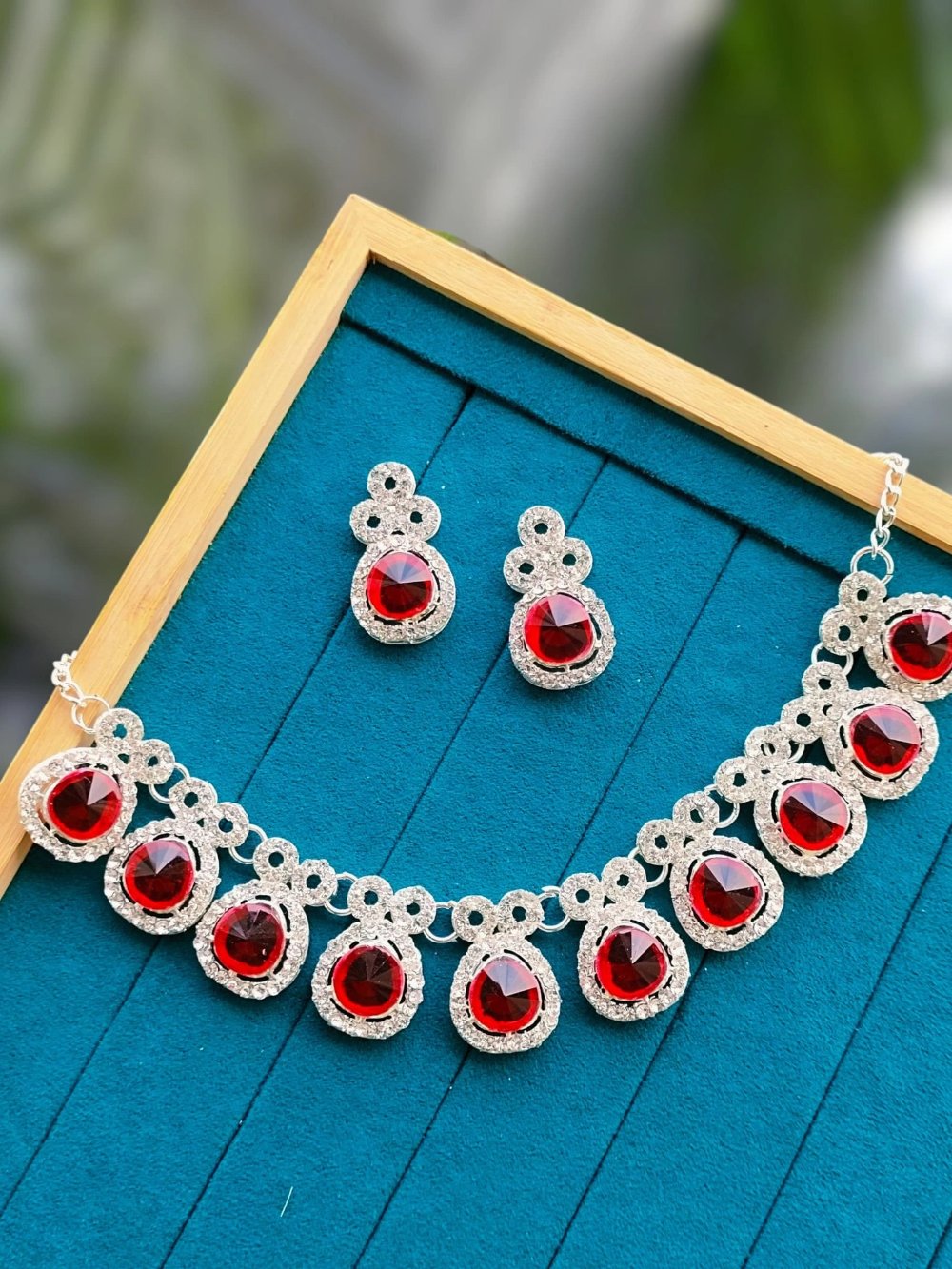 Jewellery Set For Women - Image 2