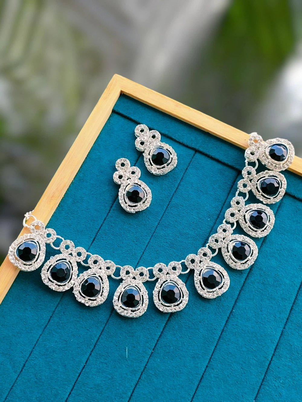 Jewellery Set For Women - Image 9