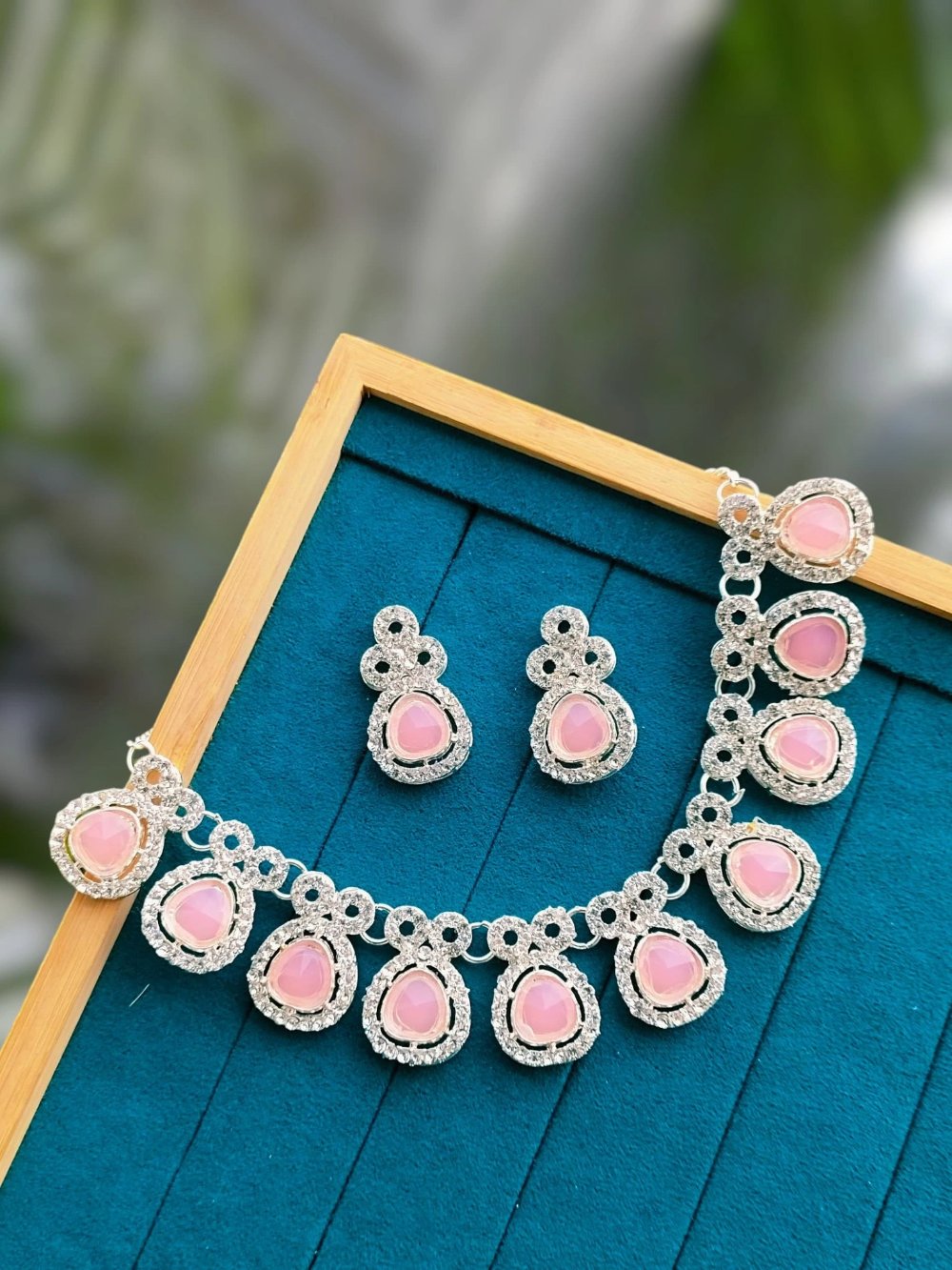 Jewellery Set For Women - Image 8