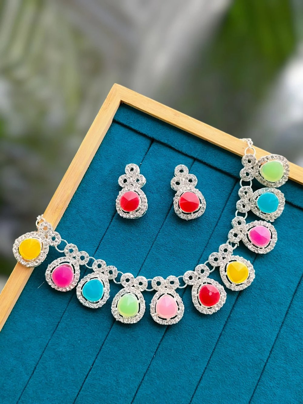 Jewellery Set For Women - Image 7