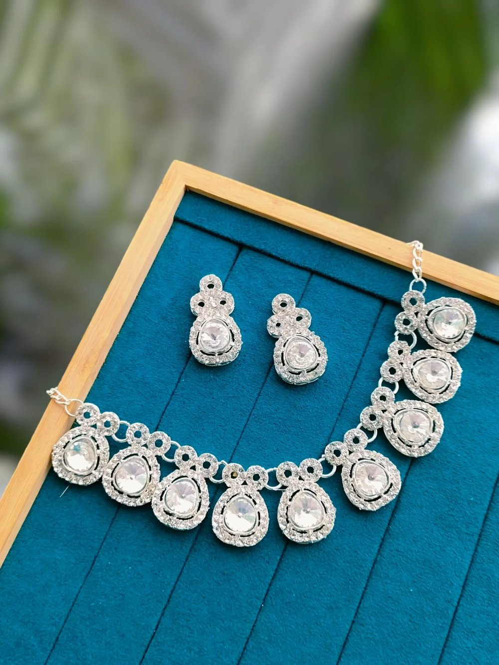 Jewellery Set For Women - Image 6