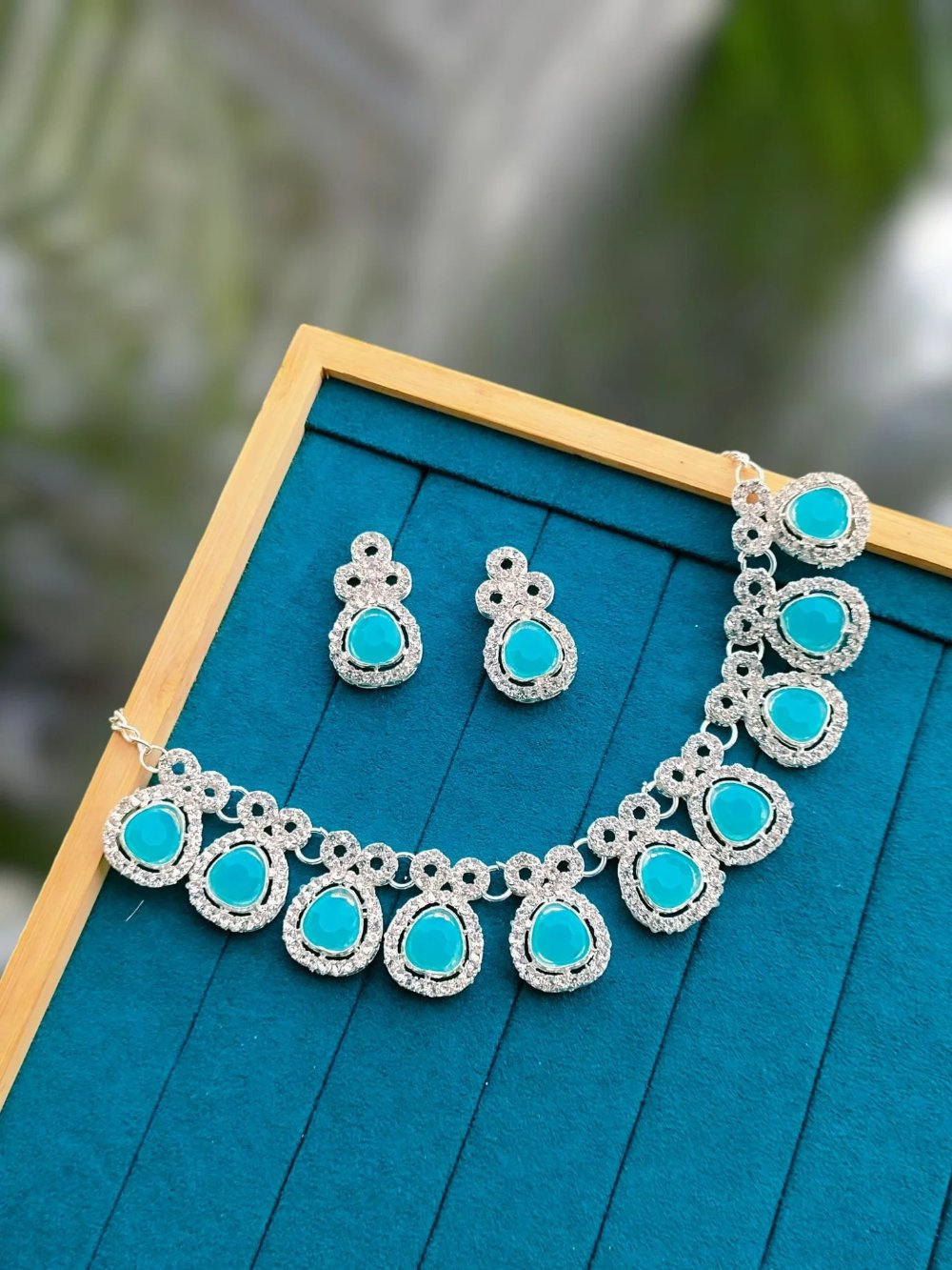 Jewellery Set For Women - Image 5