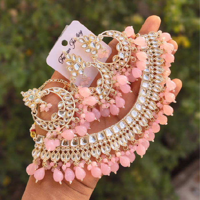 Jewellery Set - Image 4