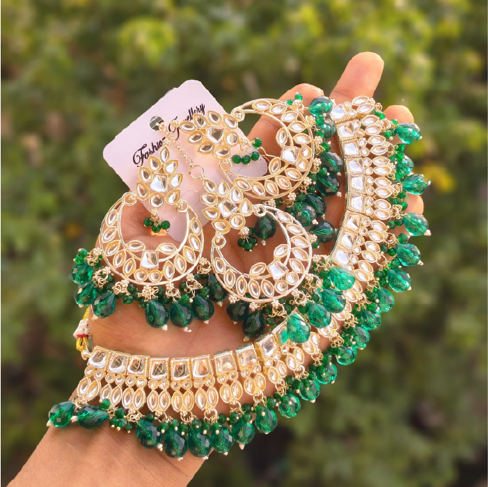 Jewellery Set - Image 3