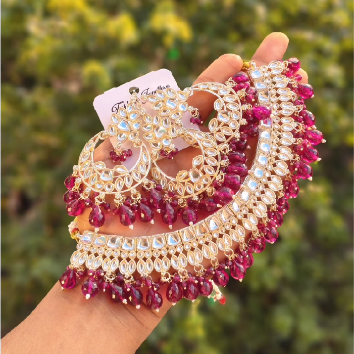 Jewellery Set - Image 2