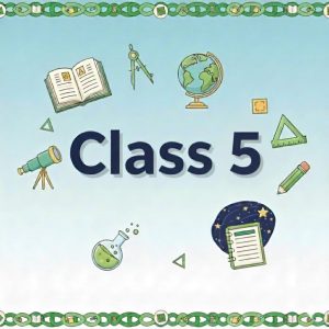 Class 5