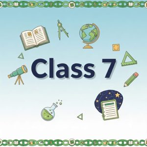 Class 7