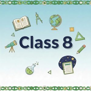 Class 8