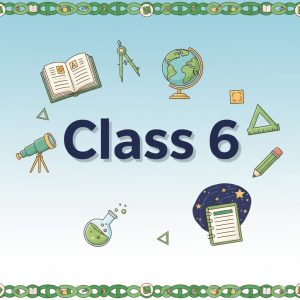 Class 6