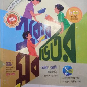 লেকচার একের ভিতর সব - অষ্টম শ্রেণি